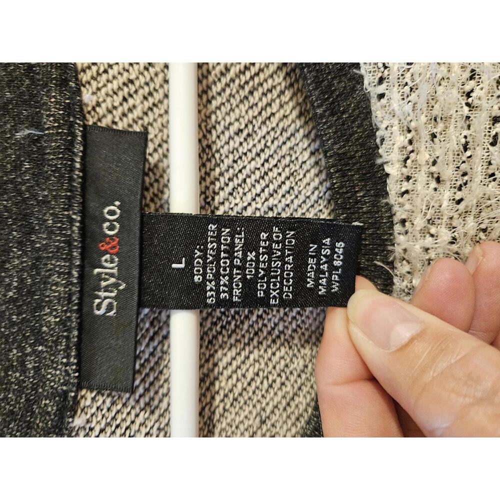 Style & Co. Top - Picture 7 of 7